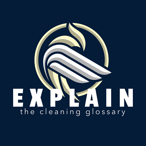 Explain - The Cleaning Glossar  Icon