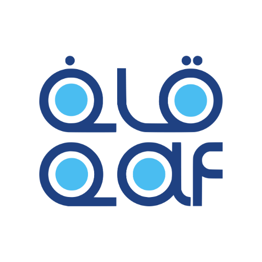 Qaf Rider logo