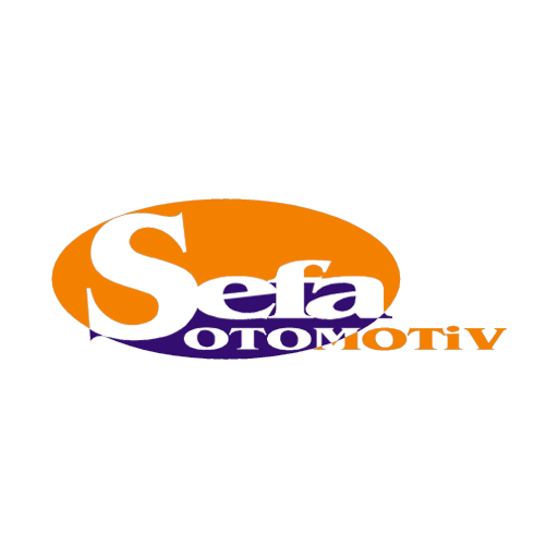 Sefa Otomotiv B2B logo