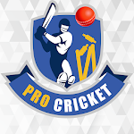 Cover Image of Télécharger Pro Cricket Coaching Cricket  APK