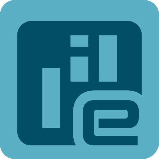 Epicor iScala Sales logo