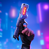 Cyberpunk Hero: Epic Roguelike