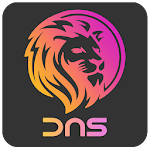 Lion DNS Changer Net Optimizer Apk