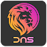 Lion DNS Changer | Internet Optimizer Reduce Ping1.1.3
