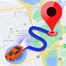 GPS Navigation Route Finder APK