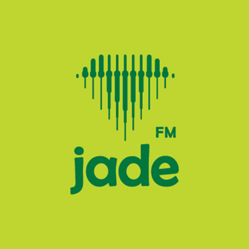 Rádio Jade FM logo