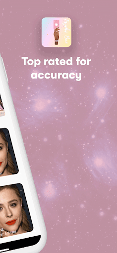 Psychic Bae Screen 2