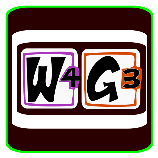 WordzGambeTTo logo
