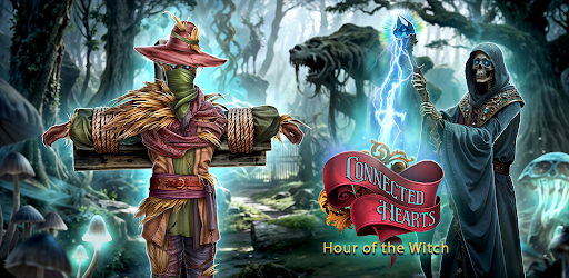 Connected Hearts 5: Extra