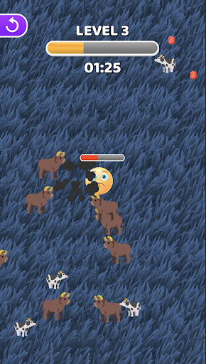 Emoji Hell Screen 3