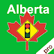 Alberta Driver License Pro