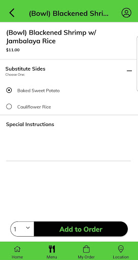 The Lunch Box Company