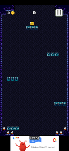 Jump Down - Screenshot 4
