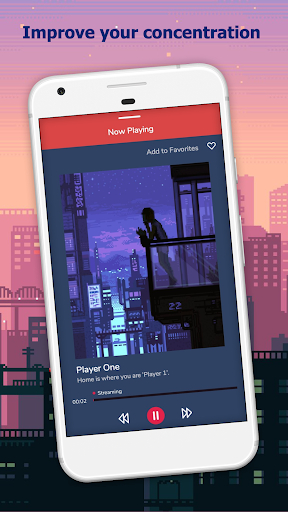 Lofi Gaming Bits Screen 3
