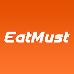 Cover Image of Download EatMust - Food, Grocery, Meat  APK