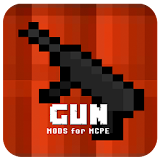 Gun MODS for MCPE icon