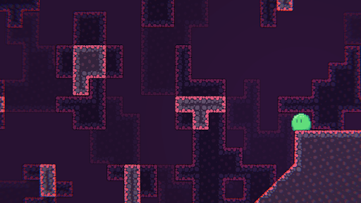 Ascendant Slime Screen 2