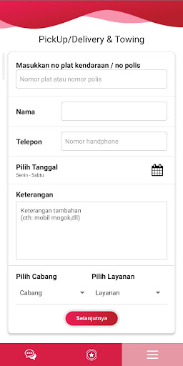 e-Tekno Screen 3
