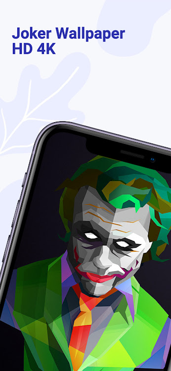 Joker Wallpaper HD 4K by BismarkApp - (Android Apps) — AppAgg