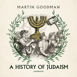 Icon image A History of Judaism