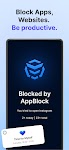 screenshot of AppBlock - Block Apps & Sites