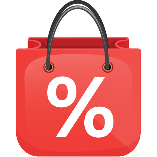 Discount Calculator  Icon