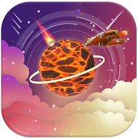 Asteriods Clash