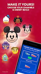 DisneyNOW  -  Episodes & Live TV