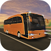Coach Bus Simulator icon