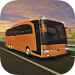 Cover Image of Tải xuống Coach Bus Simulator  APK