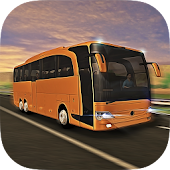 Coach Bus Simulator v1.7.0 APK + MOD (Unlimited Money )