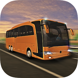 Icon image Coach Bus Simulator