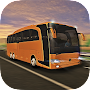 Coach Bus Simulator: The first coach driving game icon