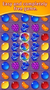 Fruit Candy Blast Screenshot