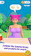 screenshot of Bubble Tea