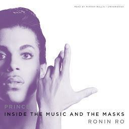 Icon image Prince: Inside the Music and the Masks