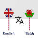 English To Welsh Translator Tải xuống trên Windows