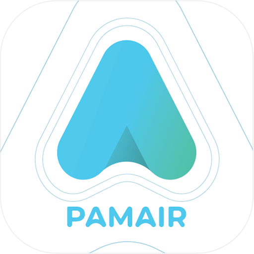 PAM Air | Air Quality in Vietn logo