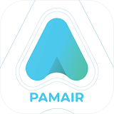 PAM Air | Air Quality in Vietnam icon