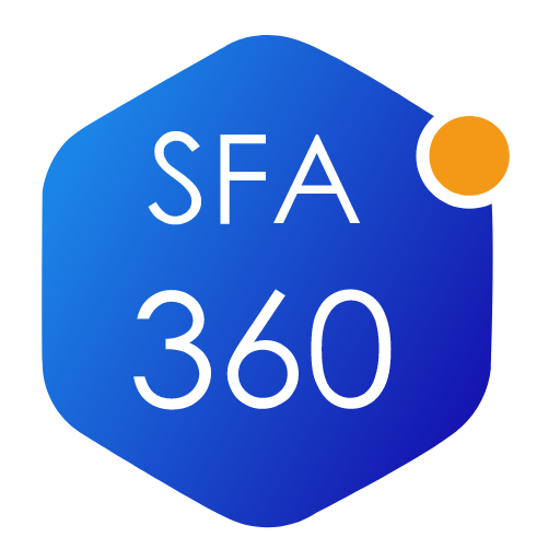 SFA 360 8.0 Icon
