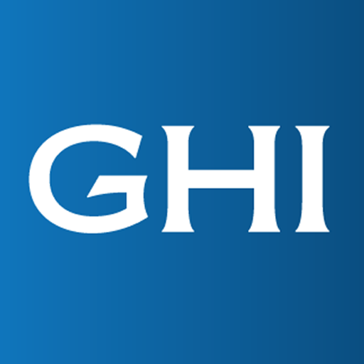 myGHI logo