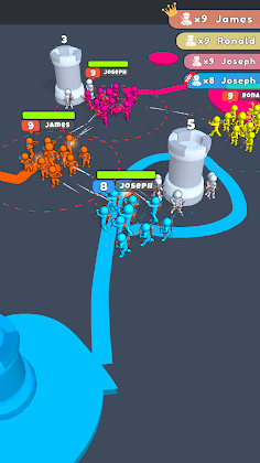Tower io - Screenshot 3