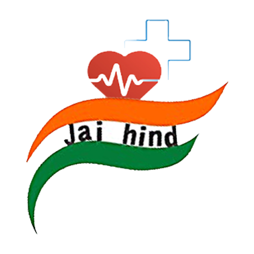 Jaihind Clinic logo