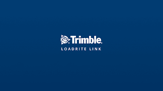 Trimble Loadrite Link Apk Download New 2022 Version* 2