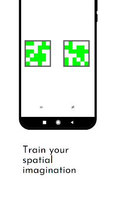 Reaction Training - Screenshot 2