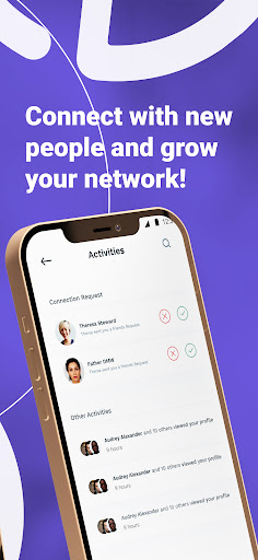 Myspotlyt Screen 3
