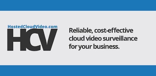 Hosted Cloud Video