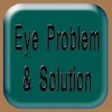 Eye Problem and Solution for Disease icon