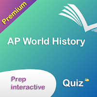 AP World History Quiz Prep Pro