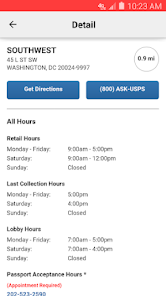 USPS MOBILE® - Apps on Google Play